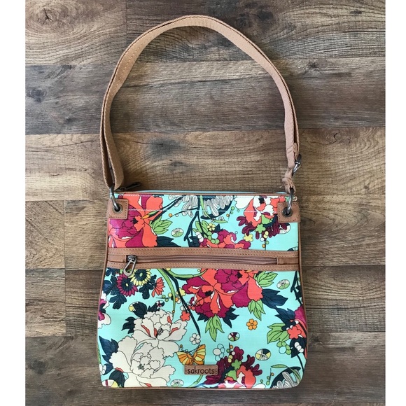 Sakroots purse. Brand new, just no tags. Never been used, perfect condition. - Picture 1 of 5